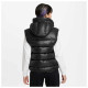 Nike Παιδικό αμάνικο μπουφάν Sportswear Heavyweight Synthetic Fill EasyOn